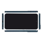 For Samsung Galaxy S22 5G Black Screen Non-Working Fake Dummy Display Model (Green)