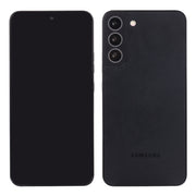 For Samsung Galaxy S22+ 5G Black Screen Non-Working Fake Dummy Display Model (Black)