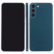For Samsung Galaxy S22+ 5G Black Screen Non-Working Fake Dummy Display Model (Green)
