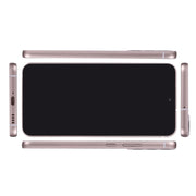For Samsung Galaxy S22+ 5G Black Screen Non-Working Fake Dummy Display Model (Rose Gold)