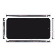 For Samsung Galaxy S22+ 5G Black Screen Non-Working Fake Dummy Display Model (White)