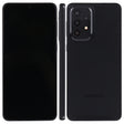 For Samsung Galaxy A33 5G Black Screen Non-Working Fake Dummy Display Model (Black) - For Galaxy by PMC Jewellery | Online Shopping South Africa | PMC Jewellery | Buy Now Pay Later Mobicred