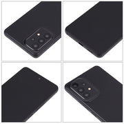 For Samsung Galaxy A33 5G Black Screen Non-Working Fake Dummy Display Model (Black)