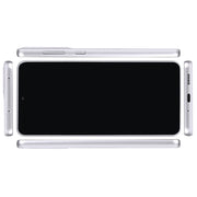 For Samsung Galaxy A33 5G Black Screen Non-Working Fake Dummy Display Model (White)