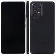 For Samsung Galaxy A53 5G Black Screen Non-Working Fake Dummy Display Model(Black) - For Galaxy by PMC Jewellery | Online Shopping South Africa | PMC Jewellery | Buy Now Pay Later Mobicred