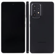 For Samsung Galaxy A53 5G Black Screen Non-Working Fake Dummy Display Model(Black)