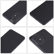 For Samsung Galaxy A53 5G Black Screen Non-Working Fake Dummy Display Model(Black)