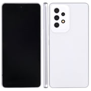 For Samsung Galaxy A53 5G Black Screen Non-Working Fake Dummy Display Model(White)