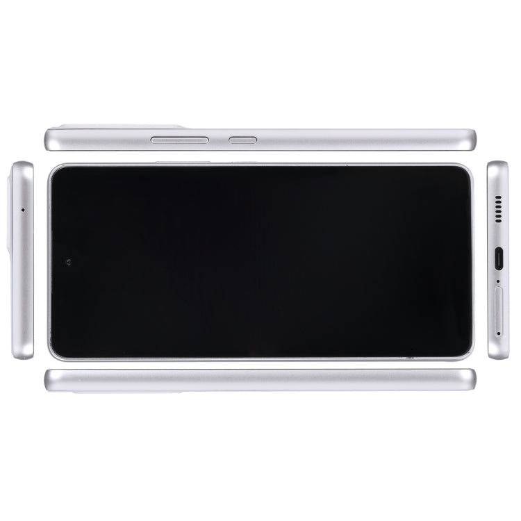 For Samsung Galaxy A53 5G Black Screen Non-Working Fake Dummy Display Model(White)