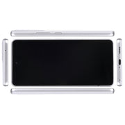 For Samsung Galaxy A53 5G Black Screen Non-Working Fake Dummy Display Model(White)