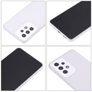 For Samsung Galaxy A53 5G Black Screen Non-Working Fake Dummy Display Model(White)