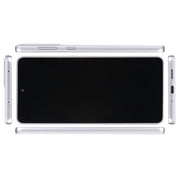 For Samsung Galaxy A73 5G Black Screen Non-Working Fake Dummy Display Model (White)