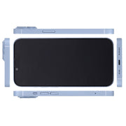 For iPhone 14 Black Screen Non-Working Fake Dummy Display Model(Blue)