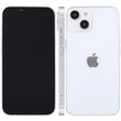 For iPhone 14 Black Screen Non-Working Fake Dummy Display Model(Starlight) - free shipping - PMC Jewellery - Order now!
