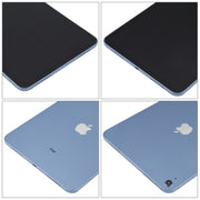 For iPad 10th Gen 10.9 2022 Black Screen Non-Working Fake Dummy Display Model(Blue)