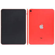 For iPad 10th Gen 10.9 2022 Black Screen Non-Working Fake Dummy Display Model(Pink)