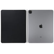 For iPad Pro 12.9 2022 Black Screen Non-Working Fake Dummy Display Model (Grey)