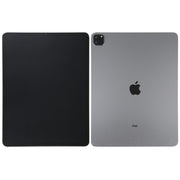 For iPad Pro 12.9 2022 Black Screen Non-Working Fake Dummy Display Model (Grey)