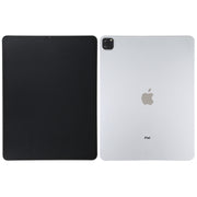 For iPad Pro 12.9 2022 Black Screen Non-Working Fake Dummy Display Model (Silver)