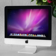 For Apple iMac 21.5 inch Color Screen Non-Working Fake Dummy Display Model (White)