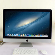 For Apple iMac 24 inch Color Screen Non-Working Fake Dummy Display Model(Silver)