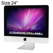 For Apple iMac 24 inch Color Screen Non-Working Fake Dummy Display Model(White)