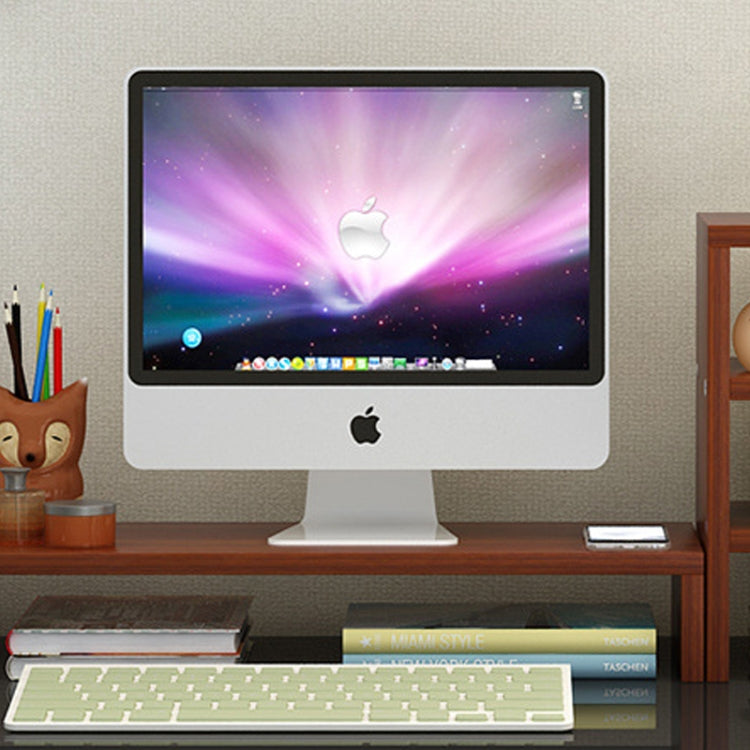 For Apple iMac 24 inch Color Screen Non-Working Fake Dummy Display Model(White)