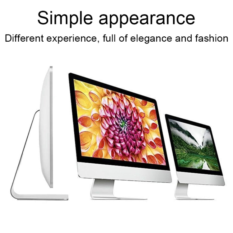For Apple iMac 27 inch Color Screen Non-Working Fake Dummy Display Model (Silver)