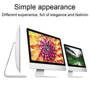 For Apple iMac 27 inch Color Screen Non-Working Fake Dummy Display Model (Silver)