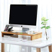 For Apple iMac 21.5 inch Black Screen Non-Working Fake Dummy Display Model(Silver)