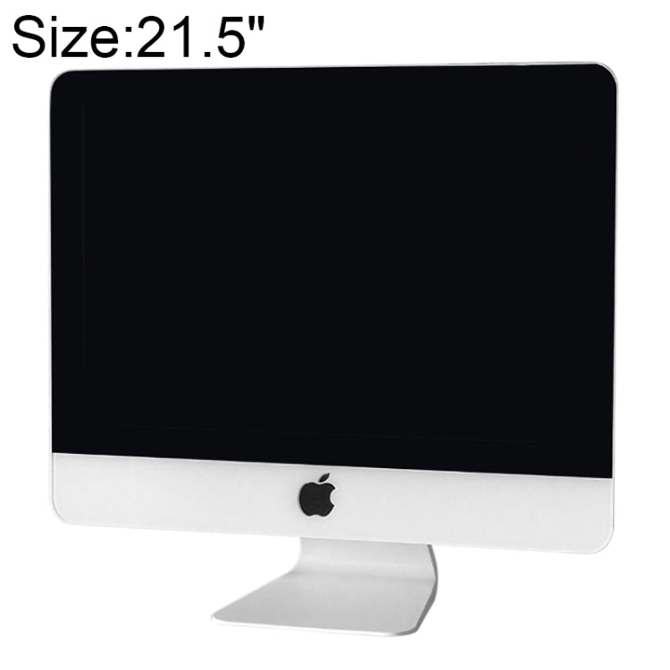 For Apple iMac 21.5 inch Black Screen Non-Working Fake Dummy Display Model(White)