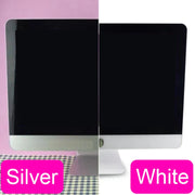 For Apple iMac 21.5 inch Black Screen Non-Working Fake Dummy Display Model(White)