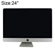For Apple iMac 24 inch Black Screen Non-Working Fake Dummy Display Model(Silver)
