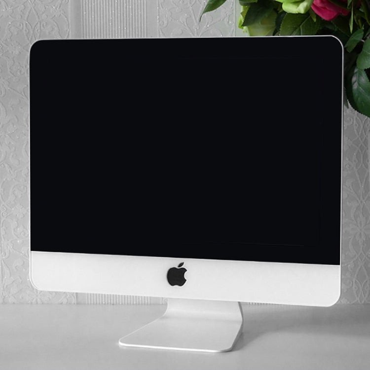 For Apple iMac 24 inch Black Screen Non-Working Fake Dummy Display Model(White)