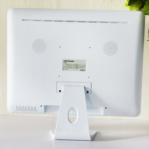 For Apple iMac 24 inch Black Screen Non-Working Fake Dummy Display Model(White)