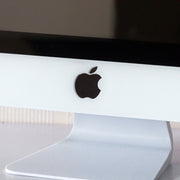 For Apple iMac 24 inch Black Screen Non-Working Fake Dummy Display Model(White)