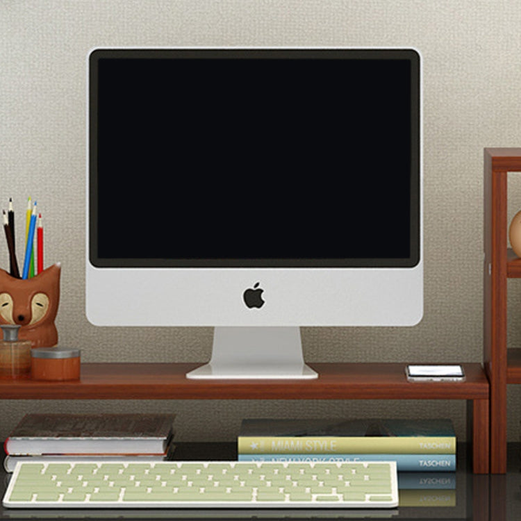 For Apple iMac 24 inch Black Screen Non-Working Fake Dummy Display Model(White)