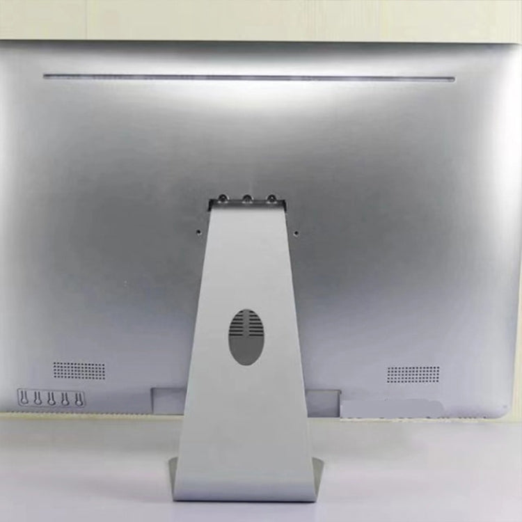 For Apple iMac 27 inch Black Screen Non-Working Fake Dummy Display Model (Silver)