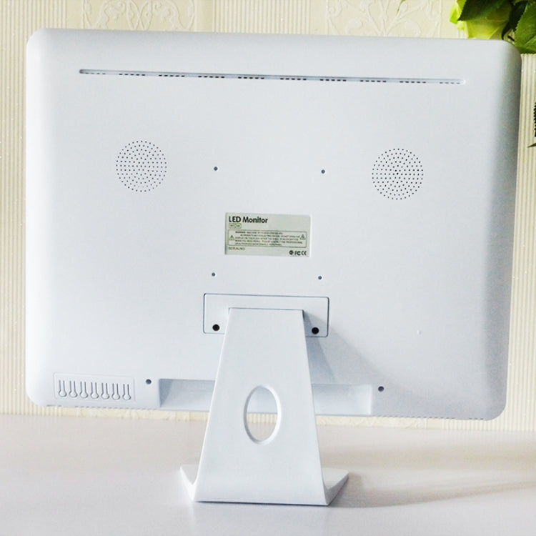 For Apple iMac 27 inch Black Screen Non-Working Fake Dummy Display Model (White)