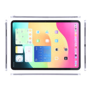 For iPad Air 11 2024 Color Screen Non-Working Fake Dummy Display Model (Purple)