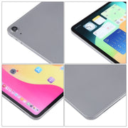 For iPad Air 13 2024 Color Screen Non-Working Fake Dummy Display Model (Grey)