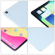 For iPad Air 13 2024 Color Screen Non-Working Fake Dummy Display Model (Blue)