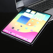 For iPad Air 13 2024 Color Screen Non-Working Fake Dummy Display Model (White)