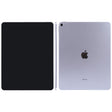 For iPad Air 13 2024 Black Screen Non-Working Fake Dummy Display Model (Purple) - free shipping - PMC Jewellery - Order now!