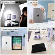 For iPad Mini 5 Color Screen Non-Working Fake Dummy Display Model (Grey)
