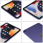 For iPad mini 6 Color Screen Non-Working Fake Dummy Display Model (Purple)