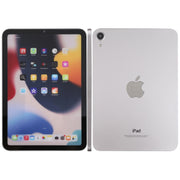 For iPad mini 6 Color Screen Non-Working Fake Dummy Display Model (Starlight)