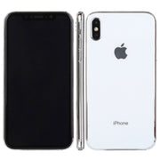 For iPhone XS Max Dark Screen Non-Working Fake Dummy Display Model (White)