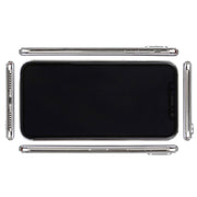 For iPhone XS Max Dark Screen Non-Working Fake Dummy Display Model (White)