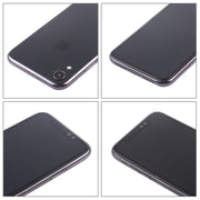 For iPhone XR Dark Screen Non-Working Fake Dummy Display Model(Black)